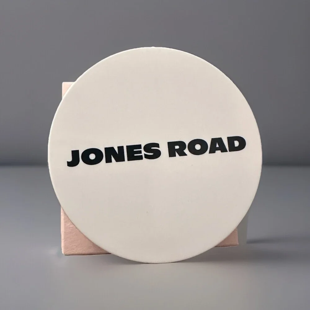 Jones Road Miracle Balm Blush Balm Chic 50g / 1.75oz Full Size